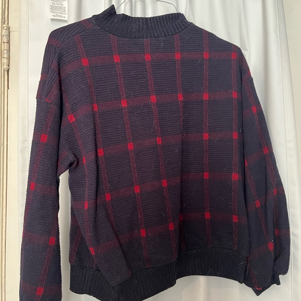 Anthropology Sweater